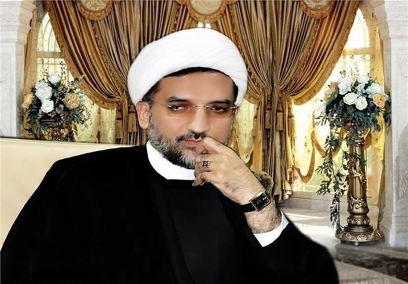 ایران و عراق شرکای استراتژیک فرهنگی هستند