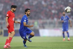 بازیکن پیشین استقلال: تراکتور گام بزرگی برداشت؛ مدیران اشتباه کردند - خبرگزاری مهر | اخبار ایران و جهان