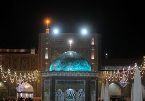 برنامه های ویژه تلویزیون در دهه کرامت/ یک «محفل» ویژه در راه