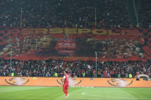 تخفیف ۵۰ درصدی پرسپولیس برای بلیت فروشی بازی با استقلال خوزستان - خبرگزاری مهر | اخبار ایران و جهان