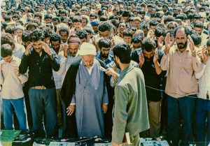 تولید مستندی شاخص درباره روحانی مبارز شیخ میرزاعلی نجفی