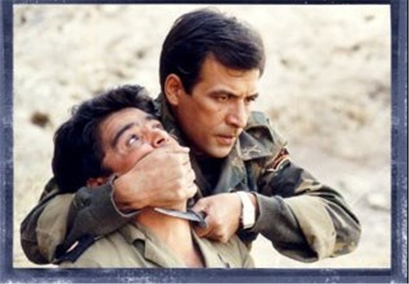 «جنگ نفتکش‌ها» و «کانی‌مانگا» با «کلاه سبزها» در آخر هفته