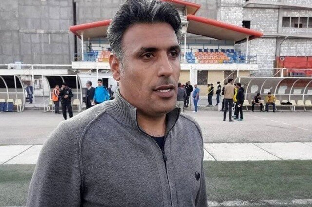 خلیفه‌اصل از تصمیمات داوری گلایه کرد - خبرگزاری مهر | اخبار ایران و جهان