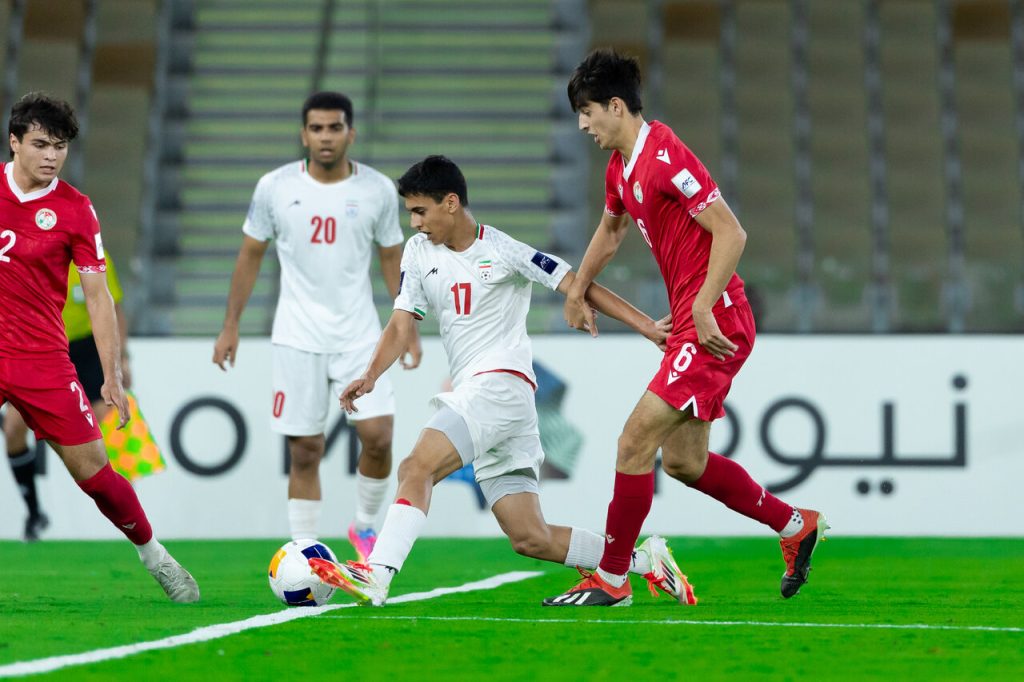 دعوت از مسئولان فدراسیون فوتبال به وزارت ورزش به خاطر ناکامی نوجوانان - خبرگزاری مهر | اخبار ایران و جهان
