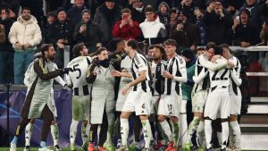 رم و یوونتوس به تساوی رسیدند - خبرگزاری مهر | اخبار ایران و جهان