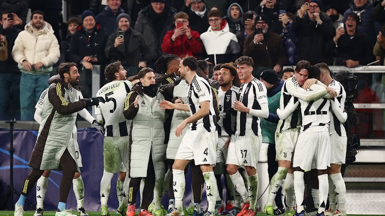 رم و یوونتوس به تساوی رسیدند - خبرگزاری مهر | اخبار ایران و جهان