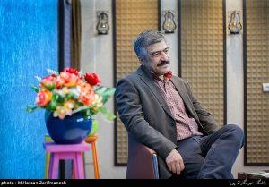 روایت کارگردان «زیرخاکی» از اهمیت فیلم‌های 100 ثانیه‌ای