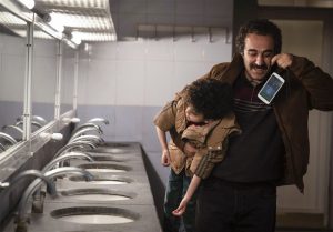 زیر 14ساله‌ها امشب «پایتخت 7» نبینند!