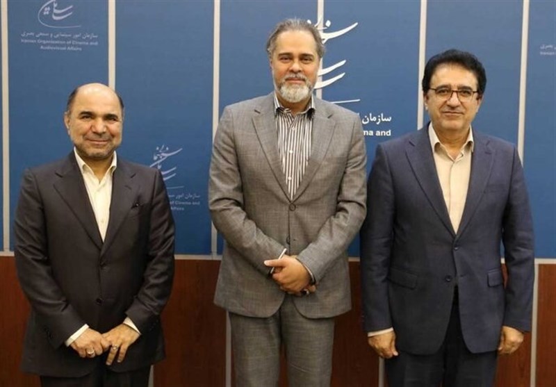 سرپرست معاونت توسعه فناوری و مطالعات سینمایی منصوب شد