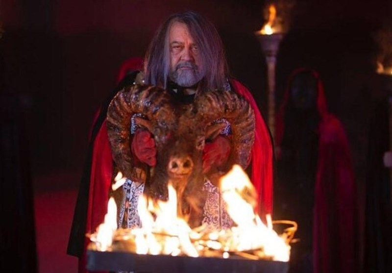 دلیل پخش نشدنِ سریال «ناریا» ممیزی بود یا اختلال؟