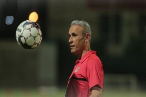 فولاد خوزستان با تمرکز و دوندگی به دنبال ۳ امتیاز است - خبرگزاری مهر | اخبار ایران و جهان