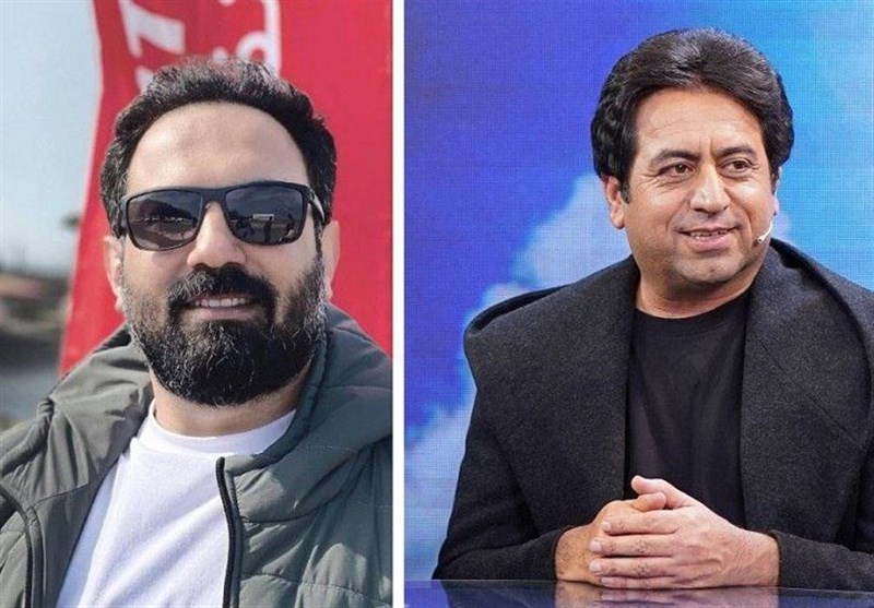 «ما» مقابل دوربین حسین وادی‌زاده