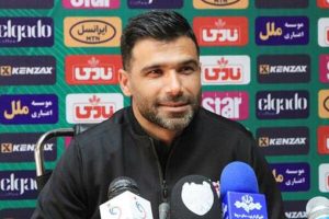 هوادار در پی معجزه فوتبالی برای بقا در لیگ برتر - خبرگزاری مهر | اخبار ایران و جهان