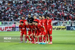 ورود بازیکنان باتجربه تراکتور به ماجرایی که می‌تواند قهرمانی را بگیرد - خبرگزاری مهر | اخبار ایران و جهان