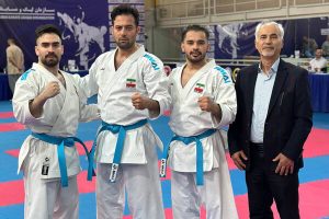 کاتاروهای اراکی به مسابقات قهرمانی آسیا اعزام می شوند - خبرگزاری مهر | اخبار ایران و جهان