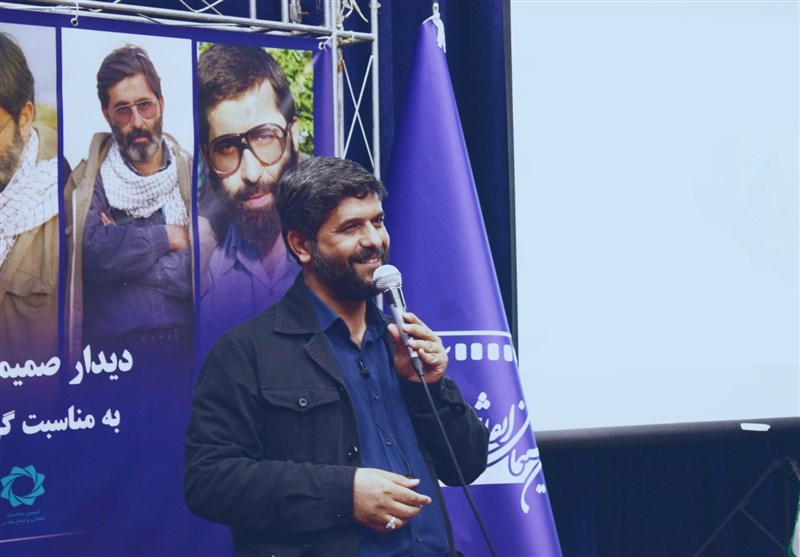 گنج دفاع مقدس در سینما معجزه می‌کند