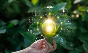 کاهش مصرف انرژی در تجهیزات دیجیتال: راهکارهایی ساده برای صرفه‌جویی و حفاظت از محیط ‌زیست!