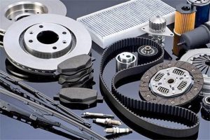 پخش عمده لوازم یدکی