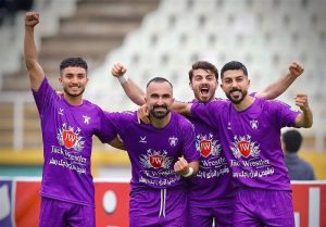 احتمال انتقال تیم فوتبال هوادار تهران به استان گلستان - خبرگزاری مهر | اخبار ایران و جهان