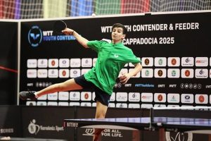 صعود بنیامین فرجی به مرحله حذفی استارکانتندر تایلند - خبرگزاری مهر | اخبار ایران و جهان