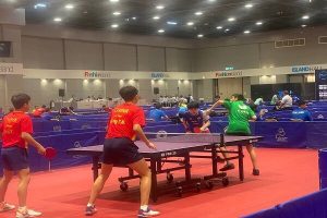 بنیامین فرجی صاحب مدال برنز دوبل استار کانتندر تایلند شد - خبرگزاری مهر | اخبار ایران و جهان