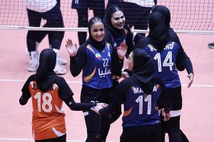 تغییر در راس والیبال سایپا پس از ناکامی در آسیا - خبرگزاری مهر | اخبار ایران و جهان