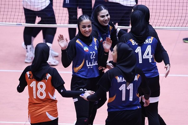 تغییر در راس والیبال سایپا پس از ناکامی در آسیا - خبرگزاری مهر | اخبار ایران و جهان