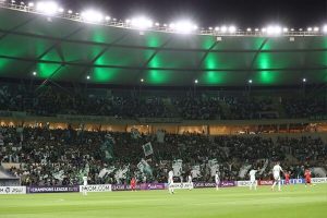 الاهلی عربستان قهرمان نخستین دوره لیگ نخبگان آسیا شد - خبرگزاری مهر | اخبار ایران و جهان