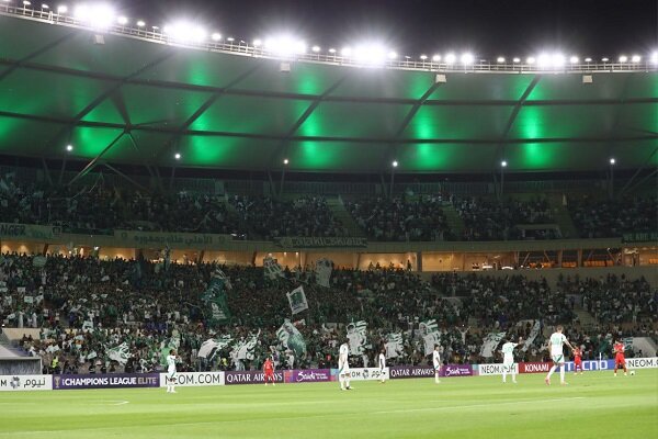 الاهلی عربستان قهرمان نخستین دوره لیگ نخبگان آسیا شد - خبرگزاری مهر | اخبار ایران و جهان