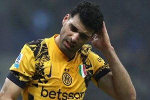 تاکید روزنامه ایتالیایی به جدایی طارمی از اینتر - خبرگزاری مهر | اخبار ایران و جهان