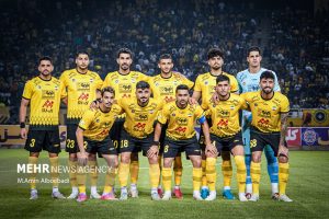 سپاهان با سه محروم در هفته بیست و نهم لیگ برتر - خبرگزاری مهر | اخبار ایران و جهان