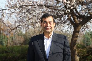 دنیامالی قهرمانی تیم ملی وزنه‌برداری جوانان ایران را تبریک گفت - خبرگزاری مهر | اخبار ایران و جهان