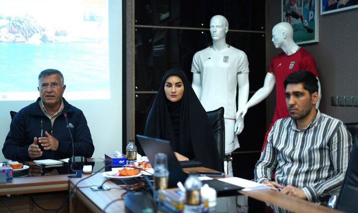 ارزیابی AFC روی ساماندهی فوتبال آماتور ایران