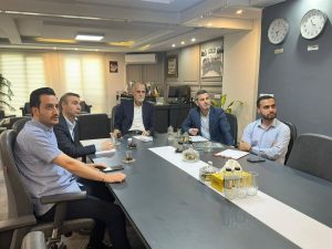 نشست فیفا با مسئولان تیم ملی ایران - خبرگزاری مهر | اخبار ایران و جهان