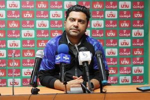 اخباری: با آماده ترین استقلال فصل بازی داریم - خبرگزاری مهر | اخبار ایران و جهان