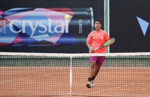 حضور تنیسور ایرانی در تیم قاره آسیا - خبرگزاری مهر | اخبار ایران و جهان