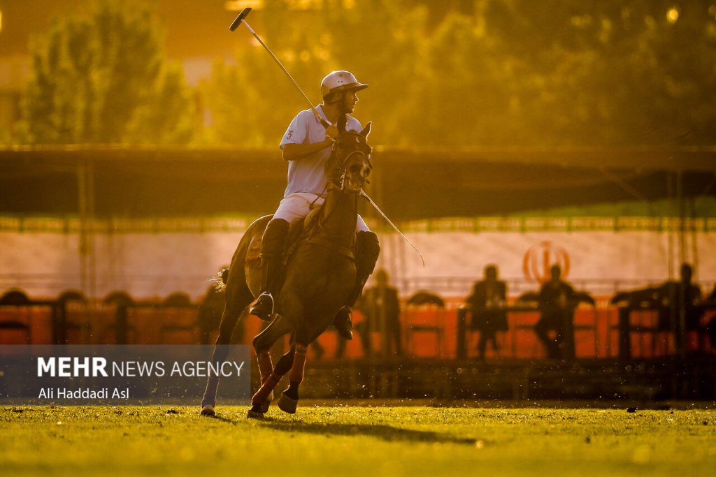 کناره‌گیری سرمربی تیم ملی چوگان پس از صعود به جام جهانی - خبرگزاری مهر | اخبار ایران و جهان
