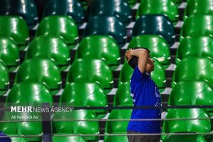 سیدورف هم در لیست وعده‌ها؛ استقلال باز با نام‌ها بازی می‌کند؟ - خبرگزاری مهر | اخبار ایران و جهان