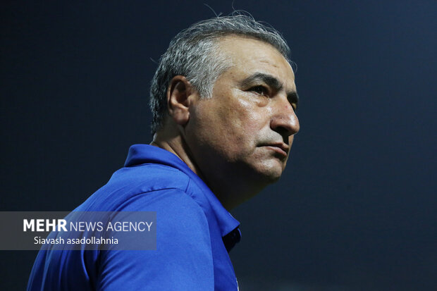 نساجی؛ امیدی که به لیگ یک تبعید شد، اشک‌های شهر خسته