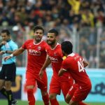 نساجی؛ امیدی که به لیگ یک تبعید شد، اشک‌های شهر خسته – خبررسان