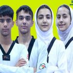 حذف ۴ تکواندوکار نونهال ایران در مسابقات جهانی/برنامه روز چهارم – خبررسان
