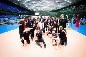 حریف تیم والیبال فولاد سیرجان در لیگ قهرمانان آسیا مشخص شد - خبرگزاری مهر | اخبار ایران و جهان