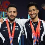 وزنه برداران درمسابقات قهرمانی آسیا صاحب ۵ مدال شدند – خبررسان