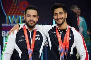 وزنه برداران درمسابقات قهرمانی آسیا صاحب ۵ مدال شدند - خبرگزاری مهر | اخبار ایران و جهان