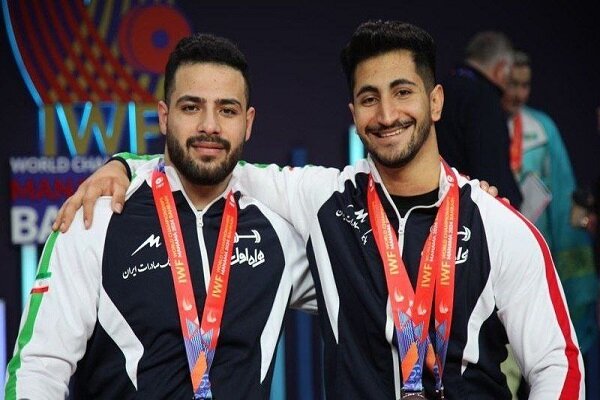 وزنه برداران درمسابقات قهرمانی آسیا صاحب ۵ مدال شدند - خبرگزاری مهر | اخبار ایران و جهان