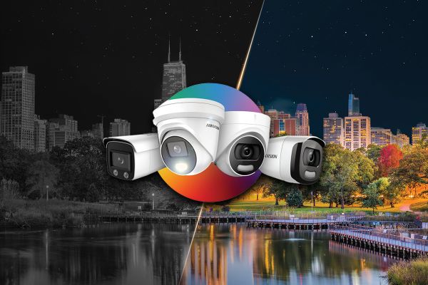 چرا دوربین مداربسته هایک ویژن بخریم؟_خبررسان 2 خرید هایک ویژن