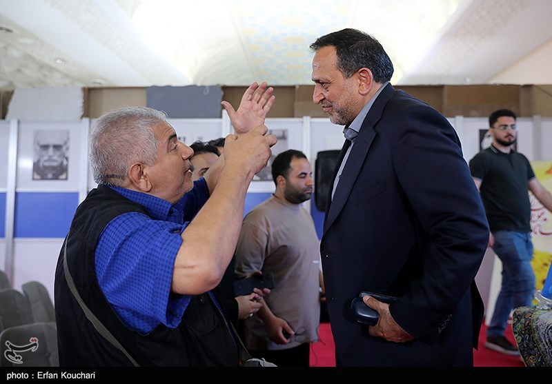 حمیدرضا مقدم فر , نمایشگاه کتاب , کتاب , 