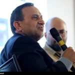 مقدم فر: جنگ شناختی را درست نشناسیم، صدمه پذیر خواهیم بود_خبررسان