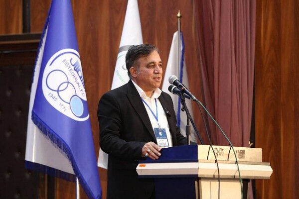 تاجرنیا: حرف اول و آخر را در استقلال هیئت مدیره می‌زند - خبرگزاری مهر | اخبار ایران و جهان