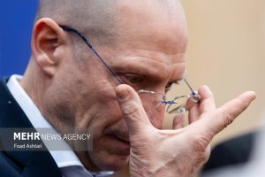 اعلام لیست تیم ملی والیبال ایران برای لیگ ملت‌ها